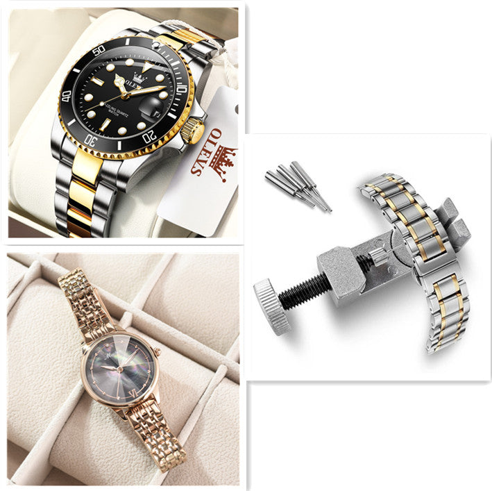 Women Watches Luxury Brand Fashion Casual Ladies Watch Women Quartz Diamond Geneva Lady Bracelet Wrist Watches For Women JayJay's Scrubs