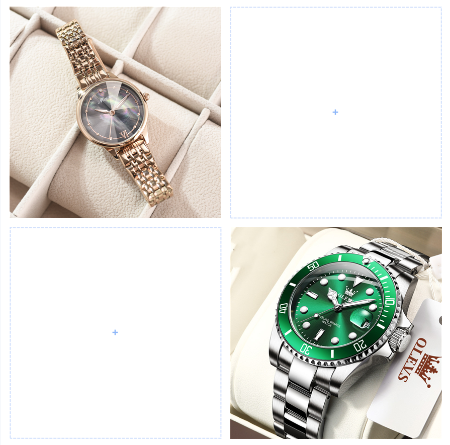 Women Watches Luxury Brand Fashion Casual Ladies Watch Women Quartz Diamond Geneva Lady Bracelet Wrist Watches For Women JayJay's Scrubs