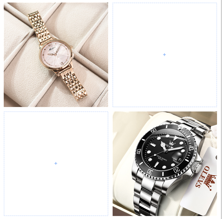 Women Watches Luxury Brand Fashion Casual Ladies Watch Women Quartz Diamond Geneva Lady Bracelet Wrist Watches For Women JayJay's Scrubs