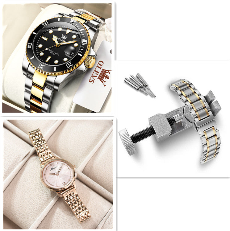 Women Watches Luxury Brand Fashion Casual Ladies Watch Women Quartz Diamond Geneva Lady Bracelet Wrist Watches For Women JayJay's Scrubs