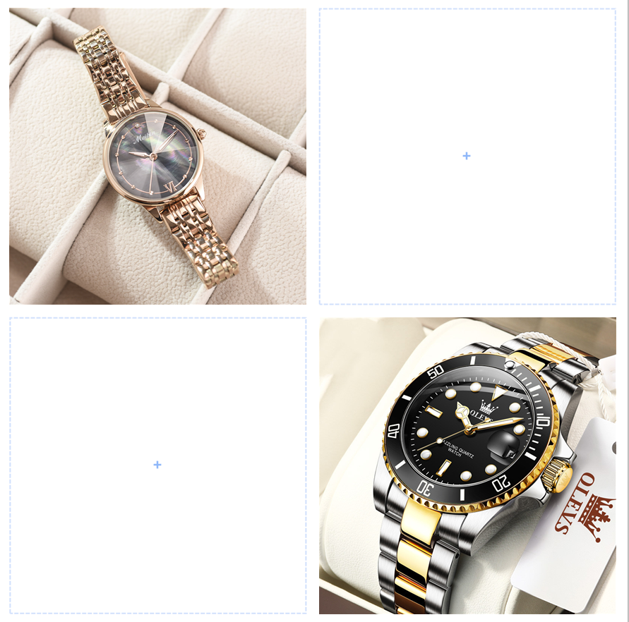 Women Watches Luxury Brand Fashion Casual Ladies Watch Women Quartz Diamond Geneva Lady Bracelet Wrist Watches For Women JayJay's Scrubs