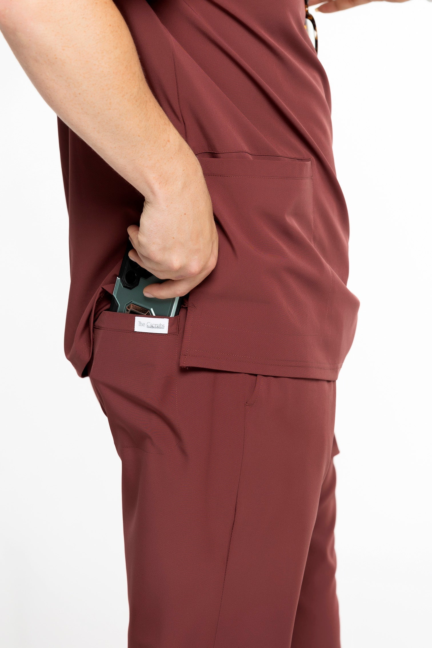 Jogger pant, Comfort, Petite, Tall, Adjustable fit, Elasticized waistband, Drawstring closure, Versatile sizing, Petite-friendly, Tall-friendly, Flattering silhouette, Premium fabric, Breathable, Durable construction, Modern design, Casual wear, Lounge wear, Everyday comfort, Stylish, Fashionable