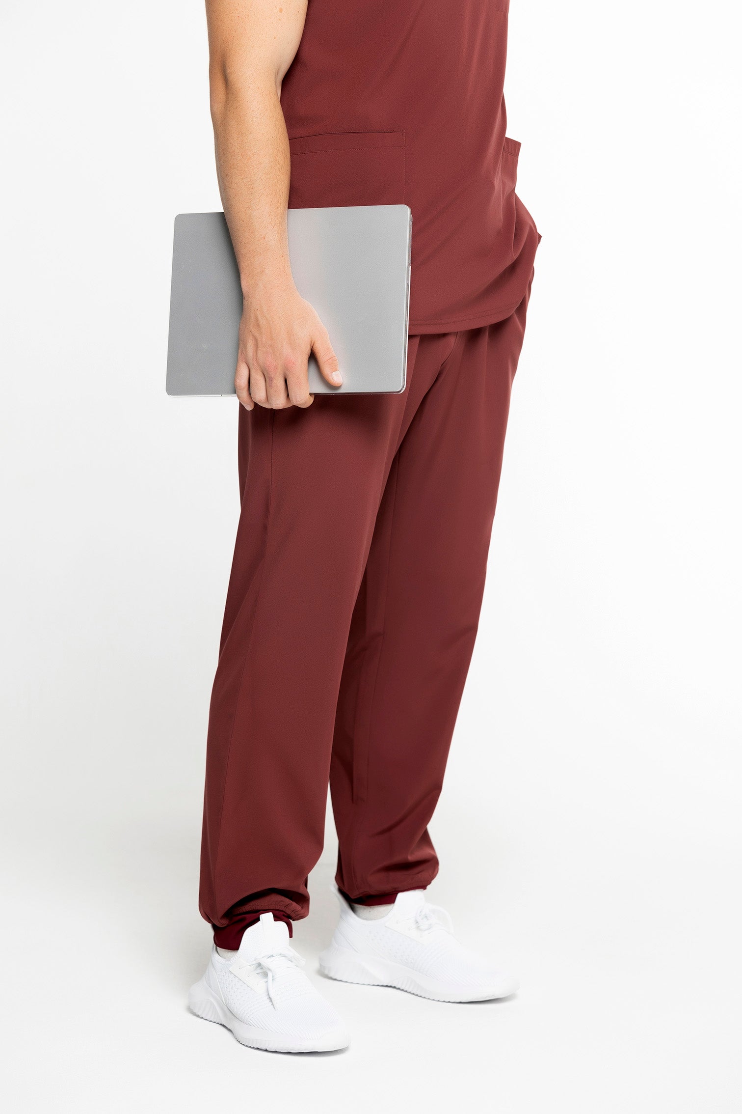 Jogger pant, Comfort, Petite, Tall, Adjustable fit, Elasticized waistband, Drawstring closure, Versatile sizing, Petite-friendly, Tall-friendly, Flattering silhouette, Premium fabric, Breathable, Durable construction, Modern design, Casual wear, Lounge wear, Everyday comfort, Stylish, Fashionable