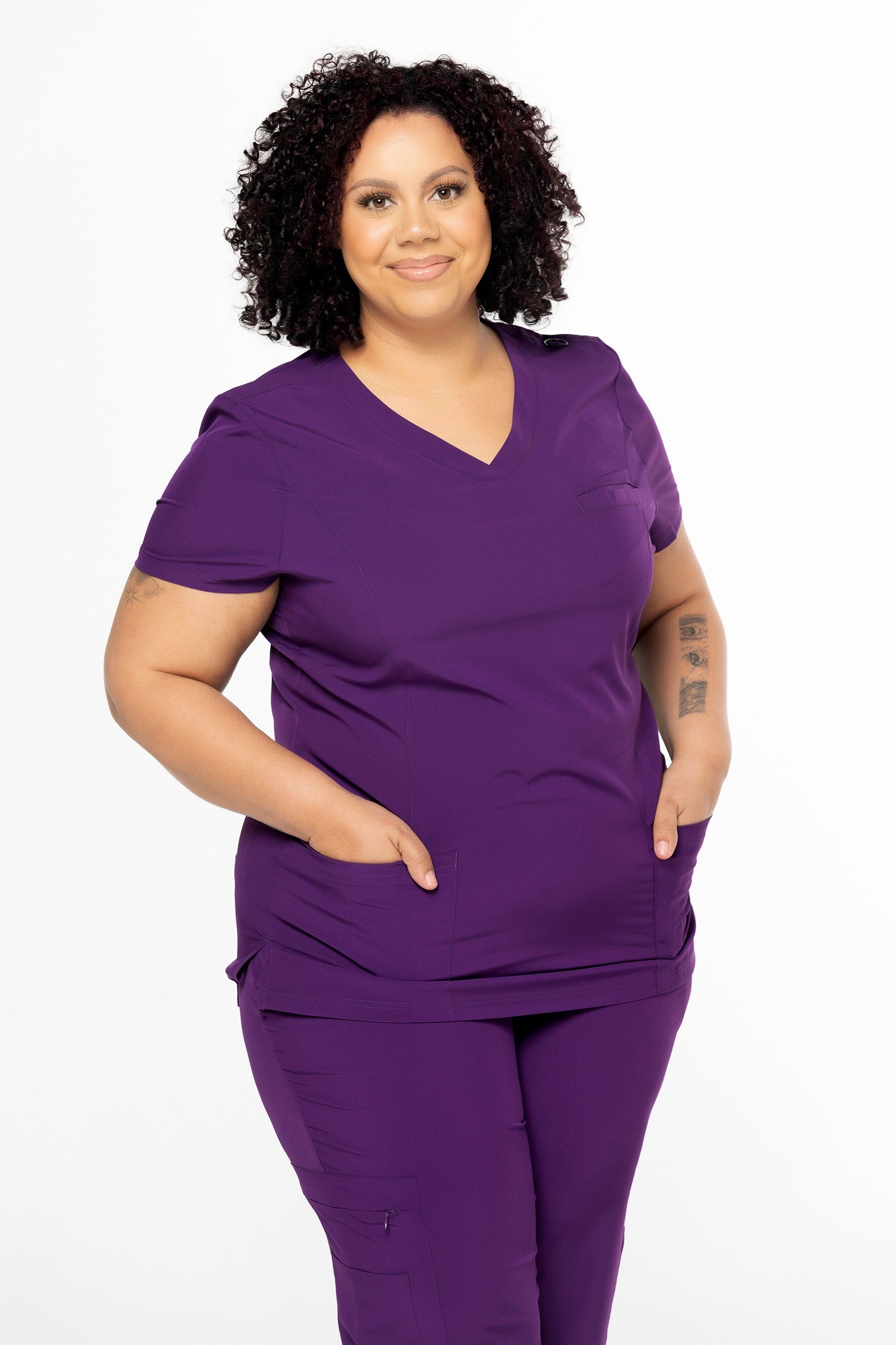 COMFORT WT3 (SIZE: XS-XL) thecscrubscollection