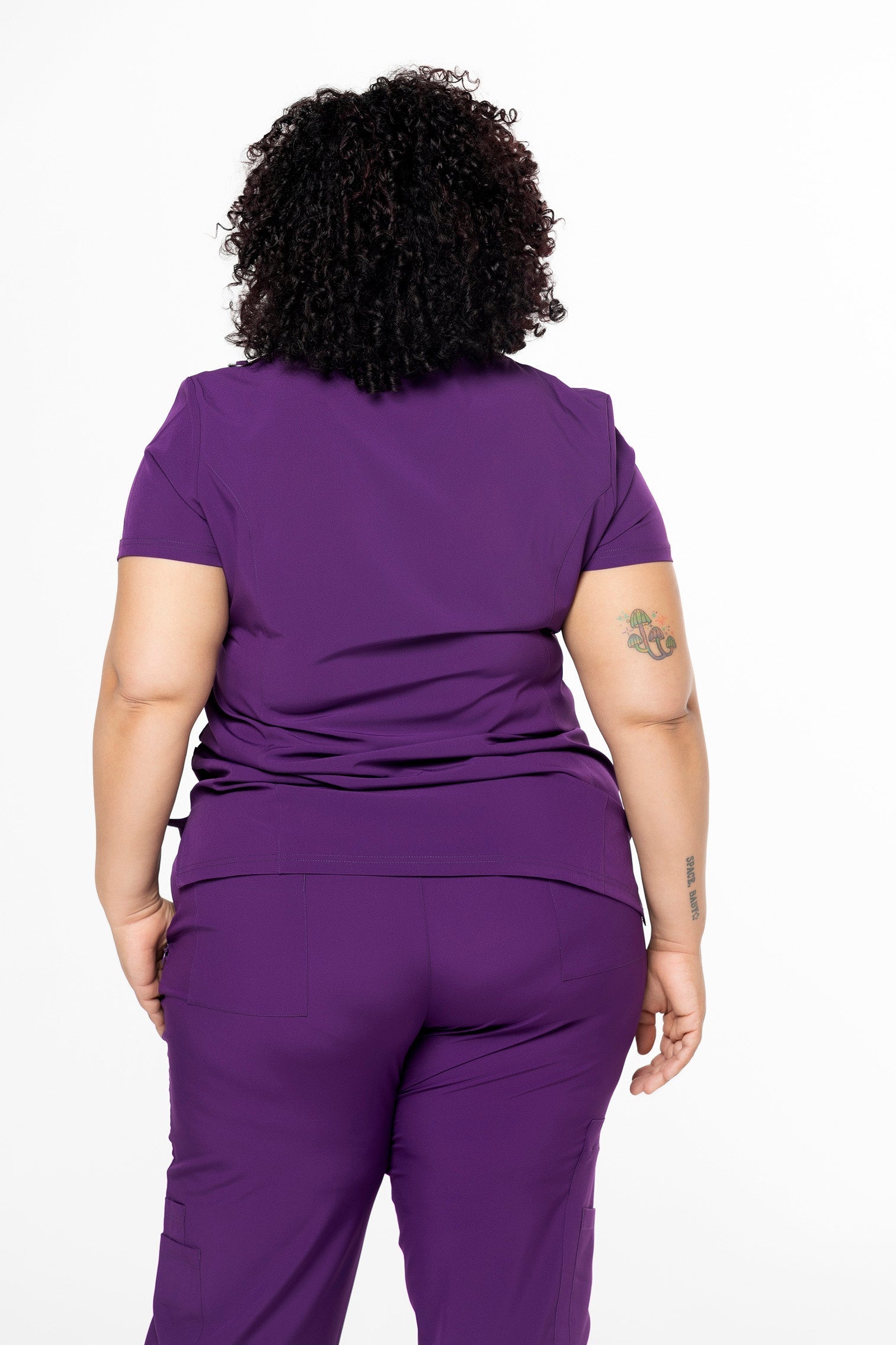 COMFORT WT3 (SIZE: XS-XL) thecscrubscollection