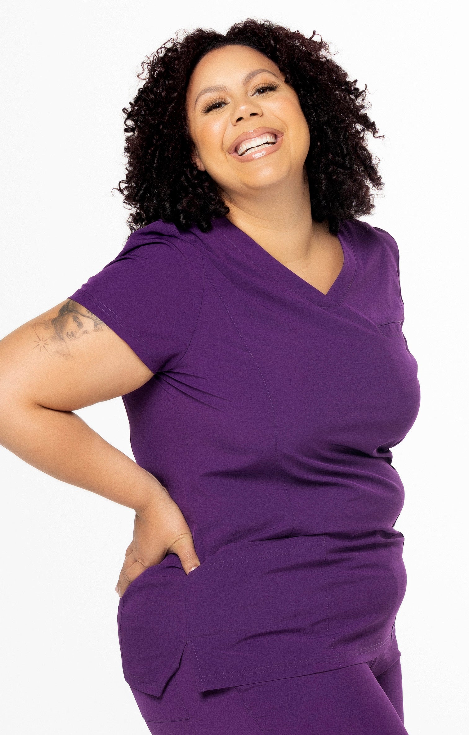 COMFORT WT3 (SIZE: XS-XL) thecscrubscollection