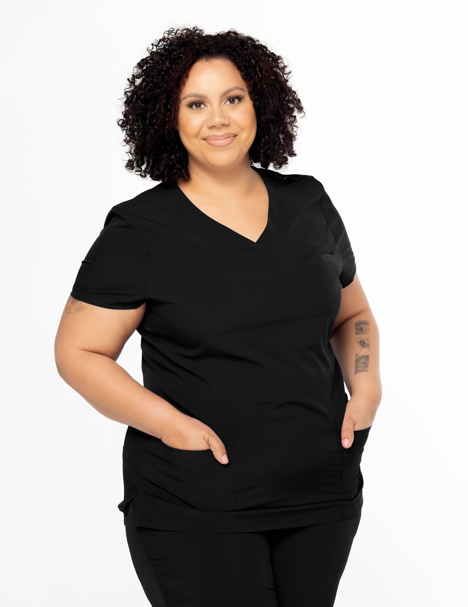 COMFORT WT3 (SIZE: XS-XL) thecscrubscollection