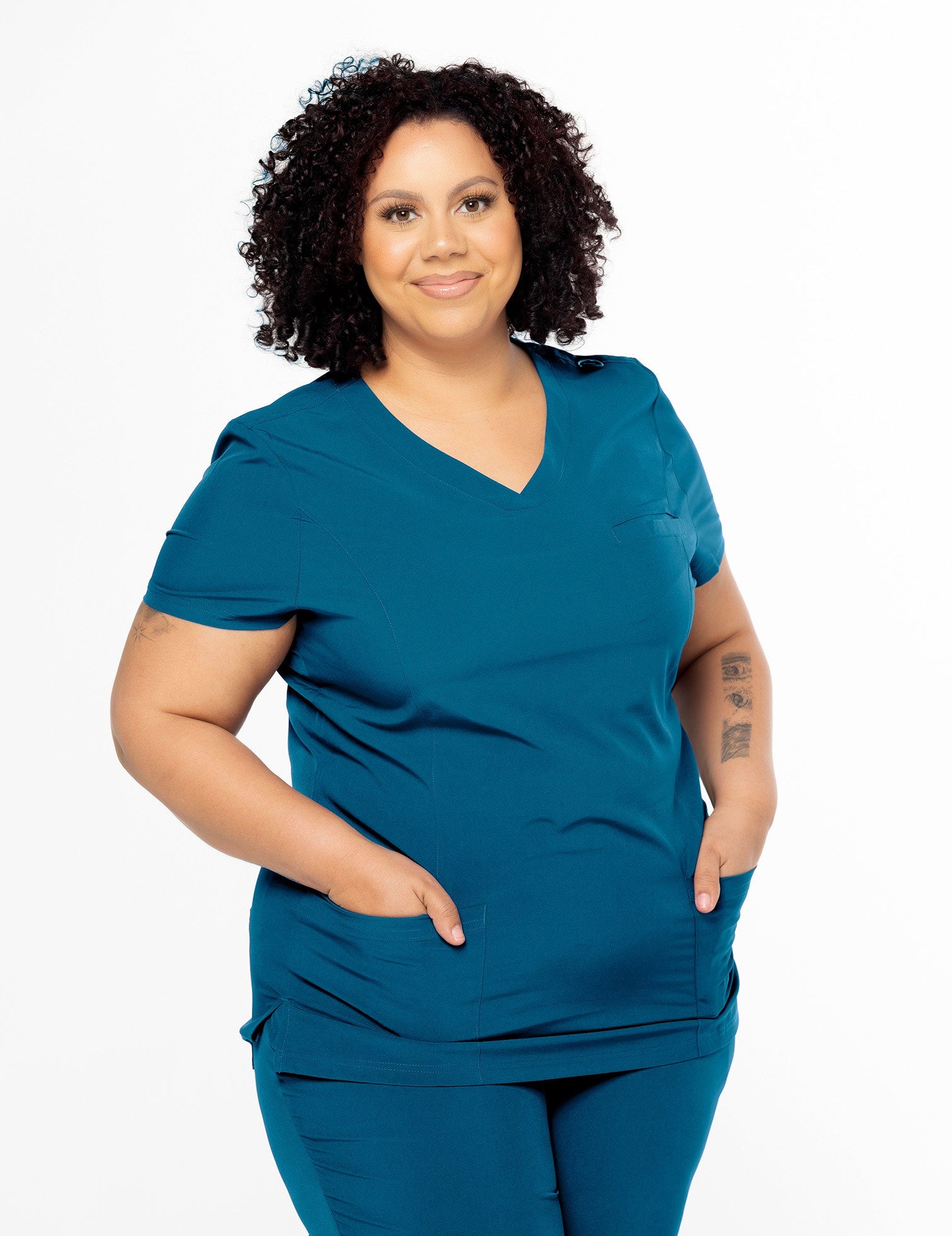 COMFORT WT3 (SIZE: XS-XL) thecscrubscollection