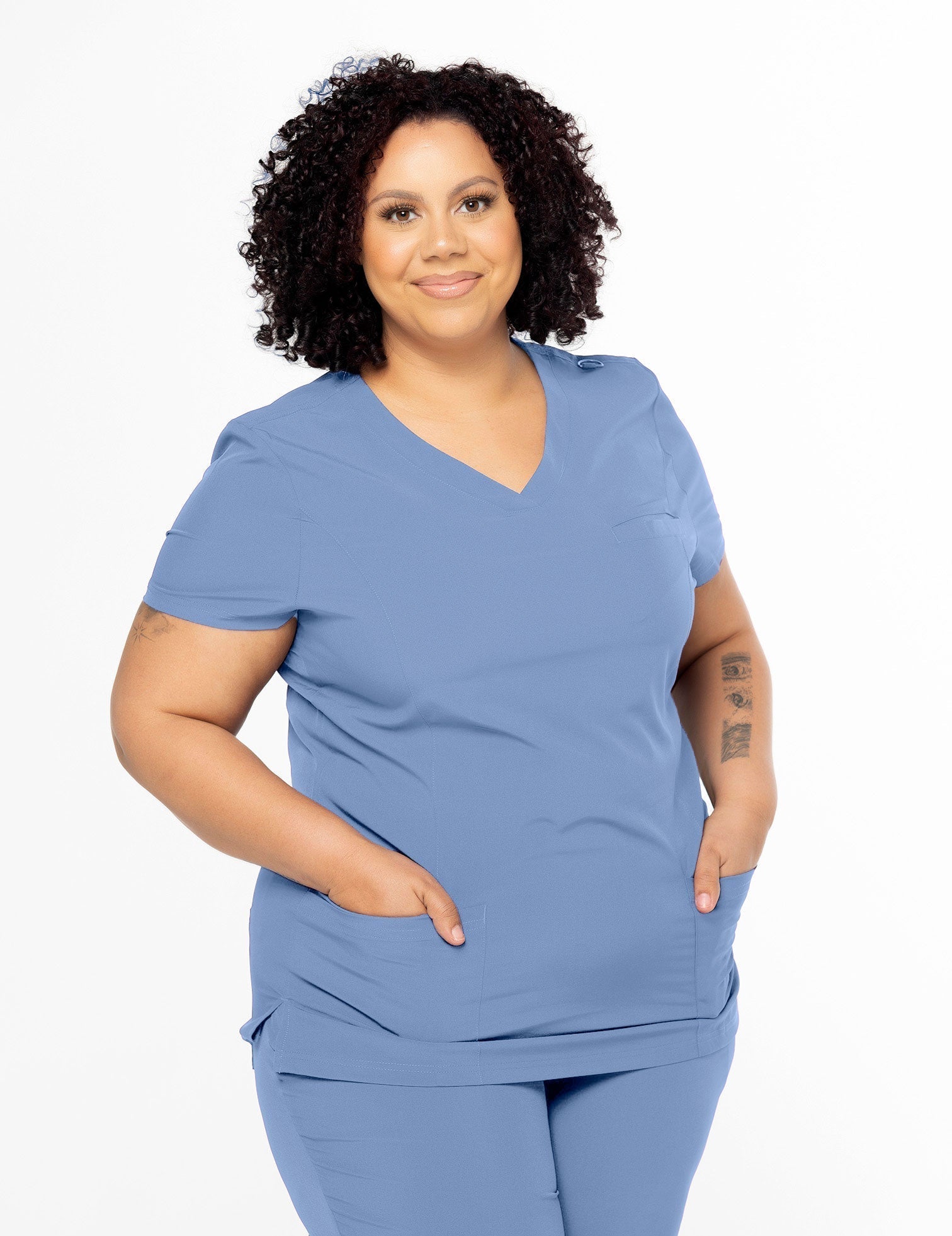 COMFORT WT3 (SIZE: XS-XL) thecscrubscollection