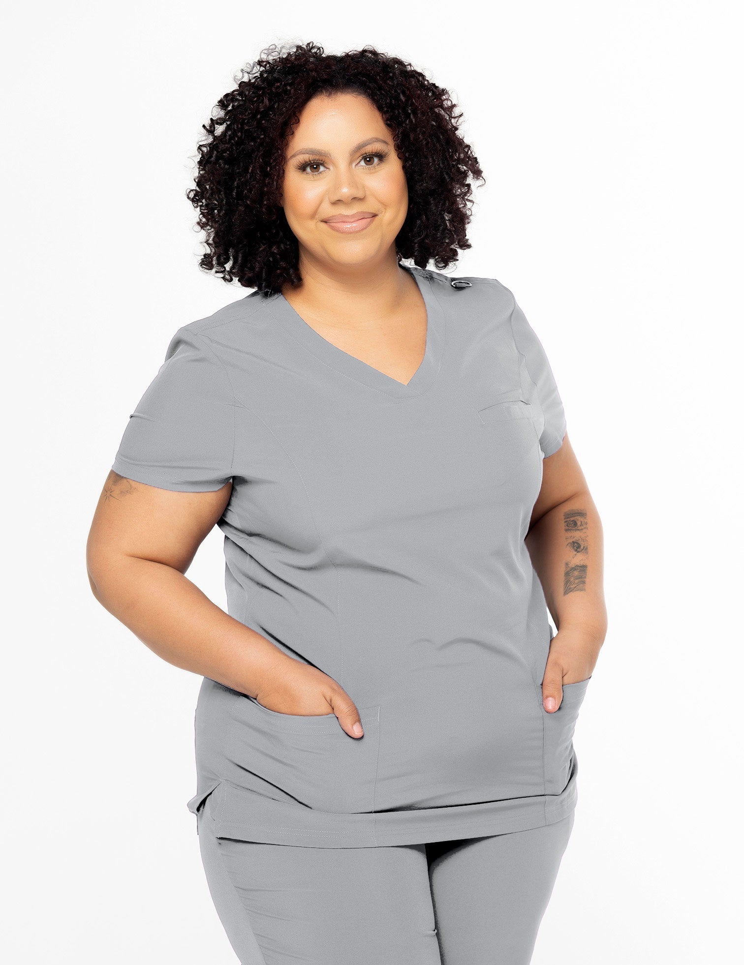 COMFORT WT3 (SIZE: XS-XL) thecscrubscollection