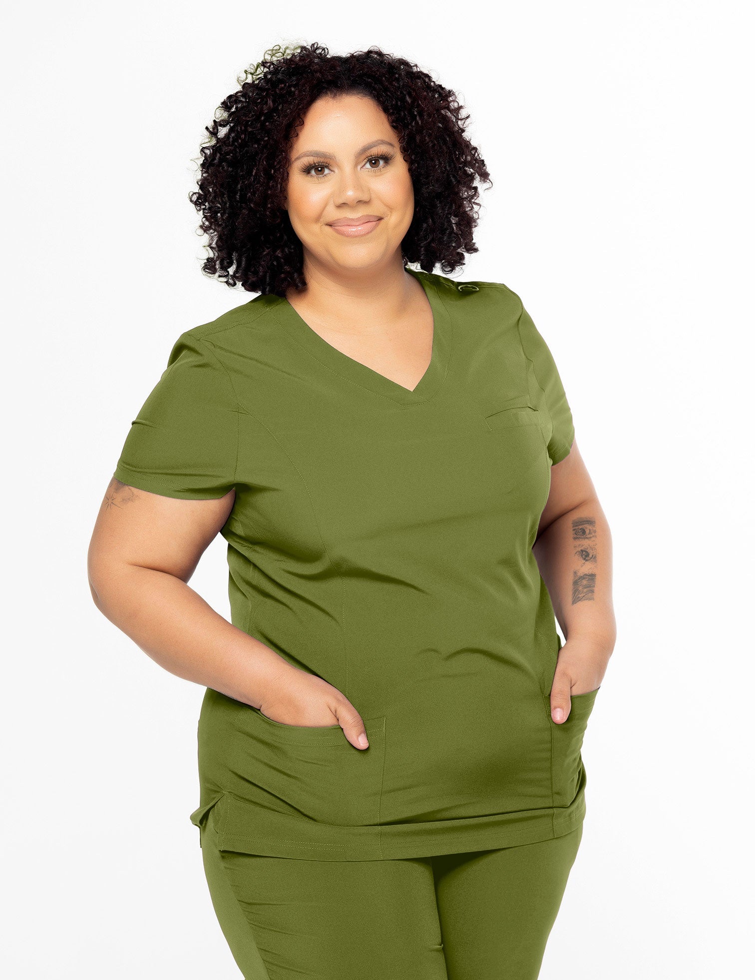 COMFORT WT3 (SIZE: XS-XL) thecscrubscollection