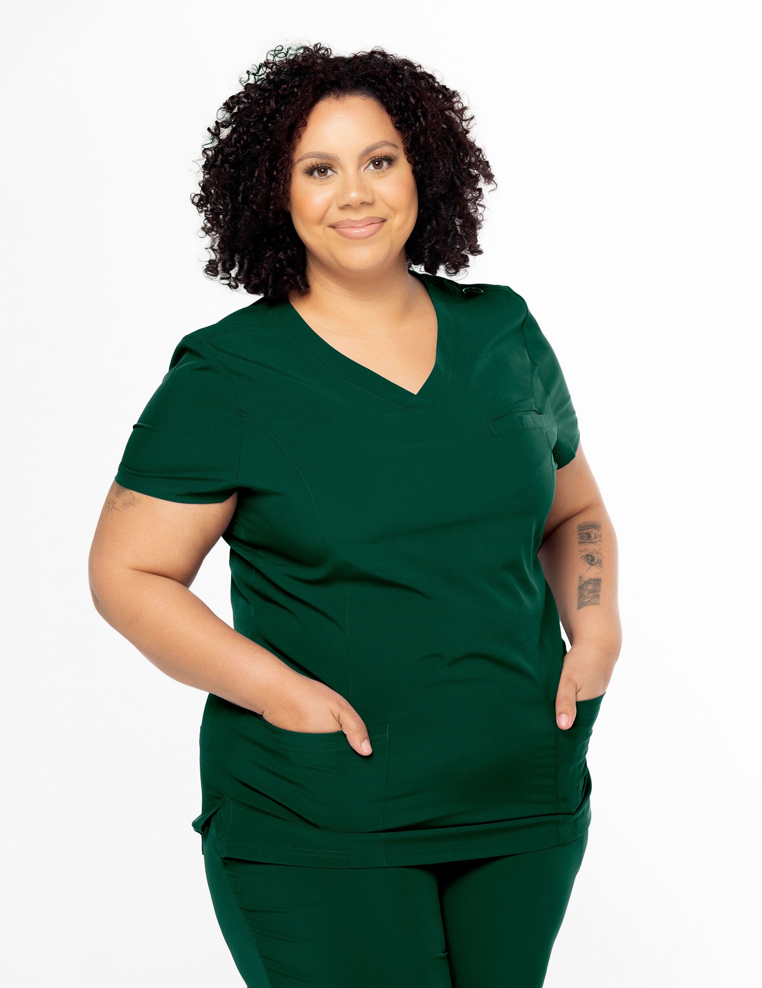 COMFORT WT3 (SIZE: XS-XL) thecscrubscollection