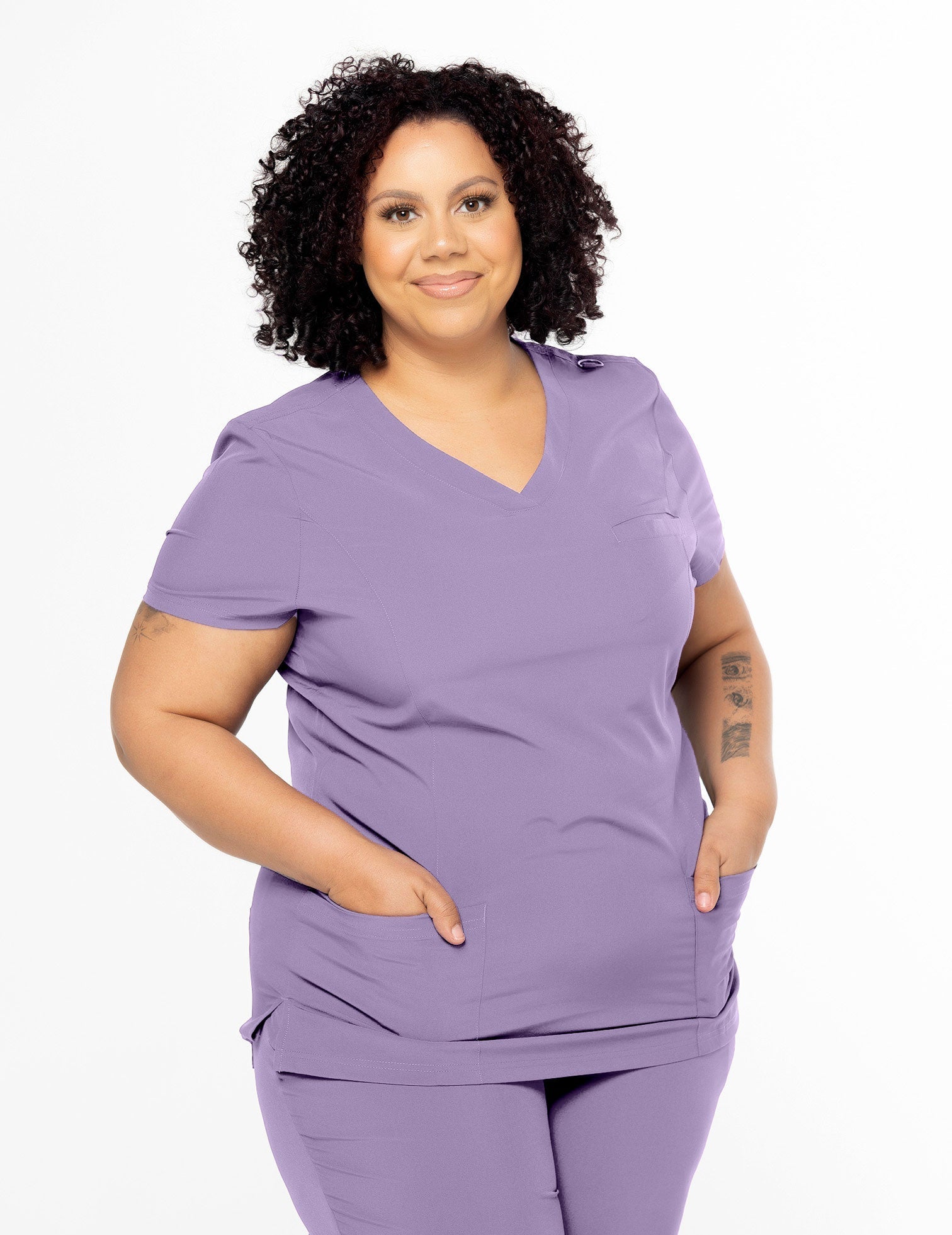 COMFORT WT3 (SIZE: XS-XL) thecscrubscollection