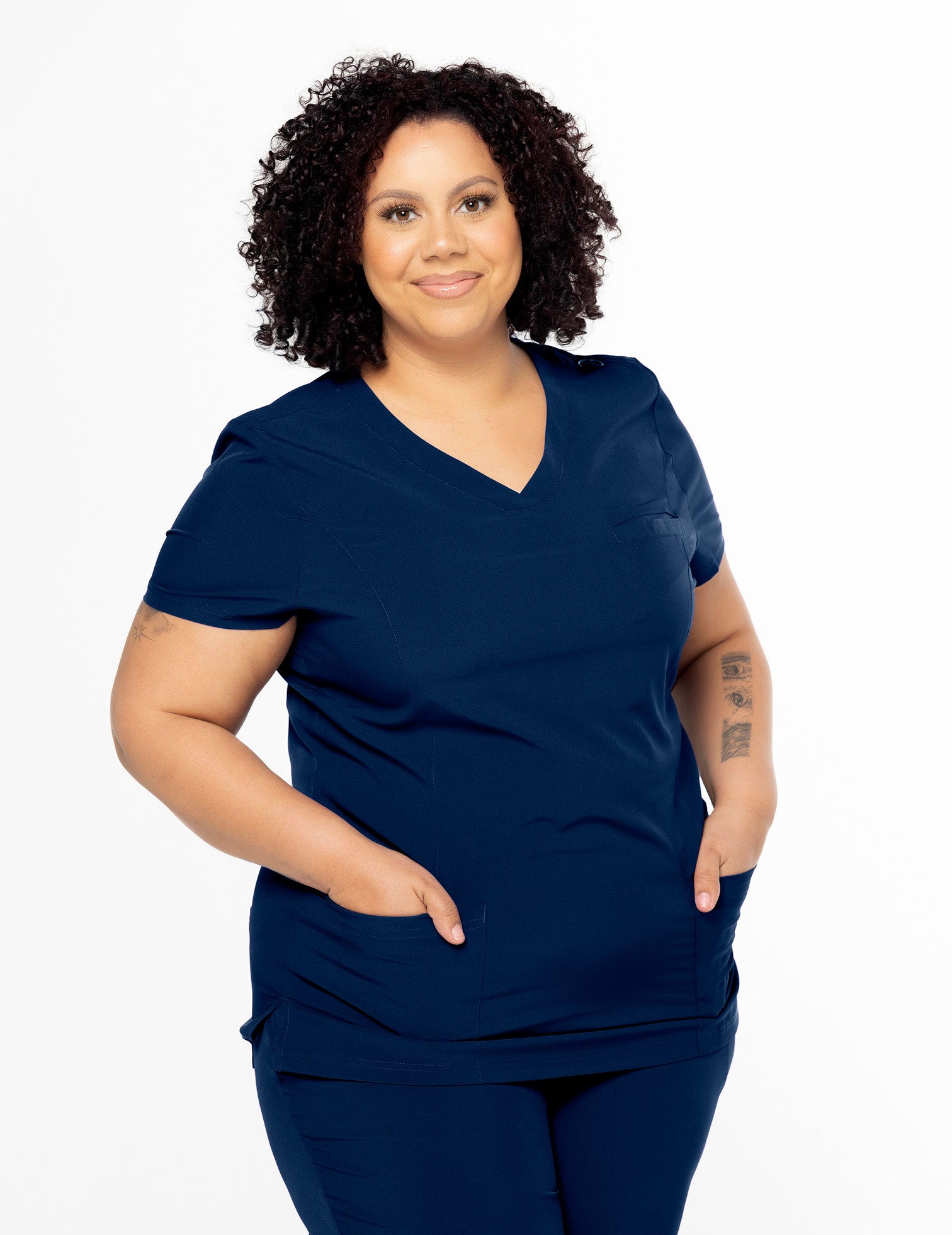 COMFORT WT3 (SIZE: XS-XL) thecscrubscollection