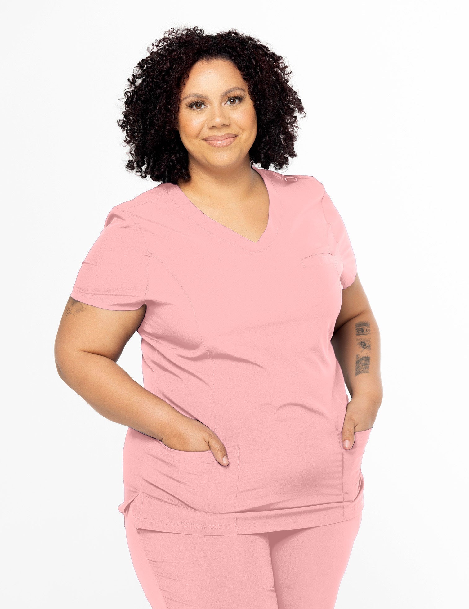 COMFORT WT3 (SIZE: XS-XL) thecscrubscollection