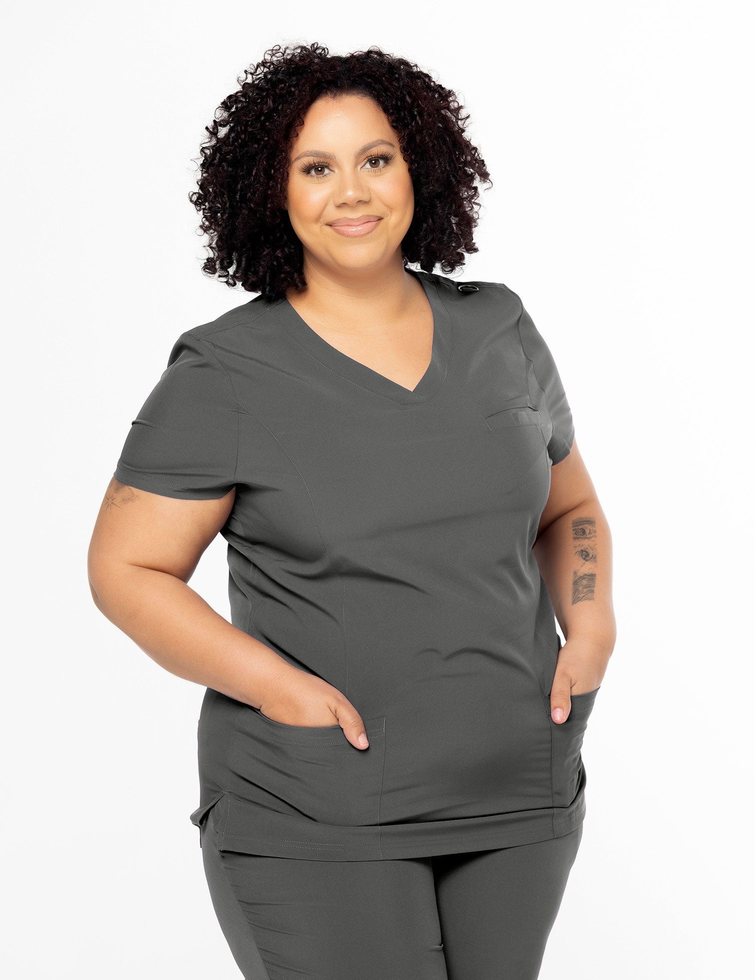 COMFORT WT3 (SIZE: XS-XL) thecscrubscollection