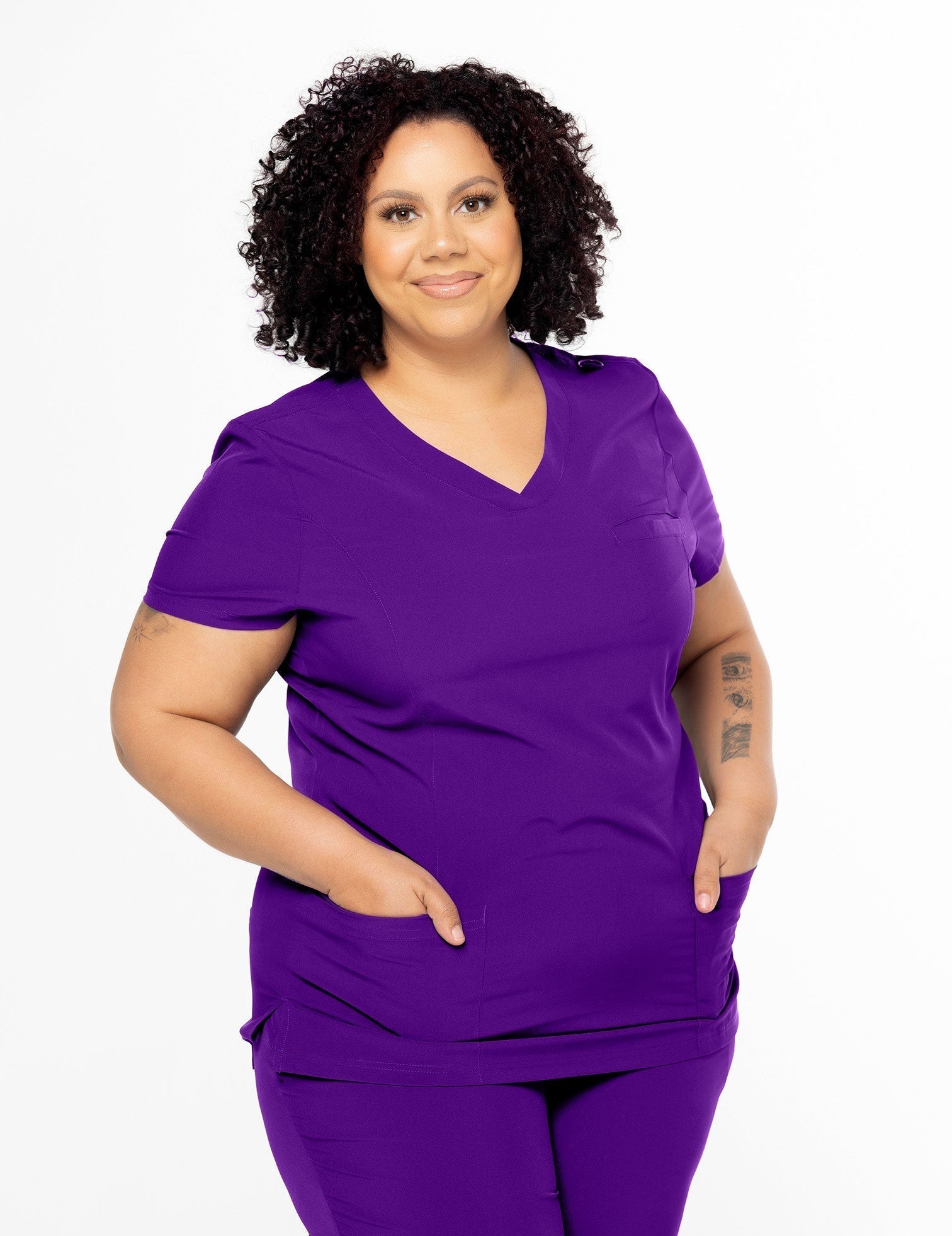 COMFORT WT3 (SIZE: XS-XL) thecscrubscollection