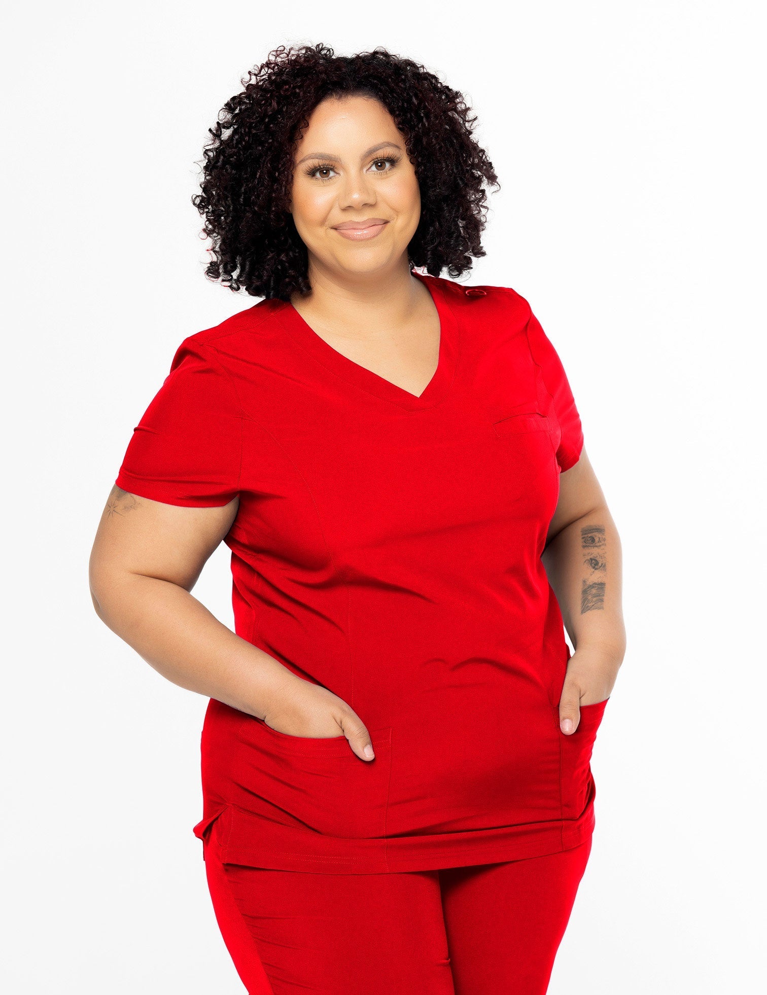 COMFORT WT3 (SIZE: XS-XL) thecscrubscollection