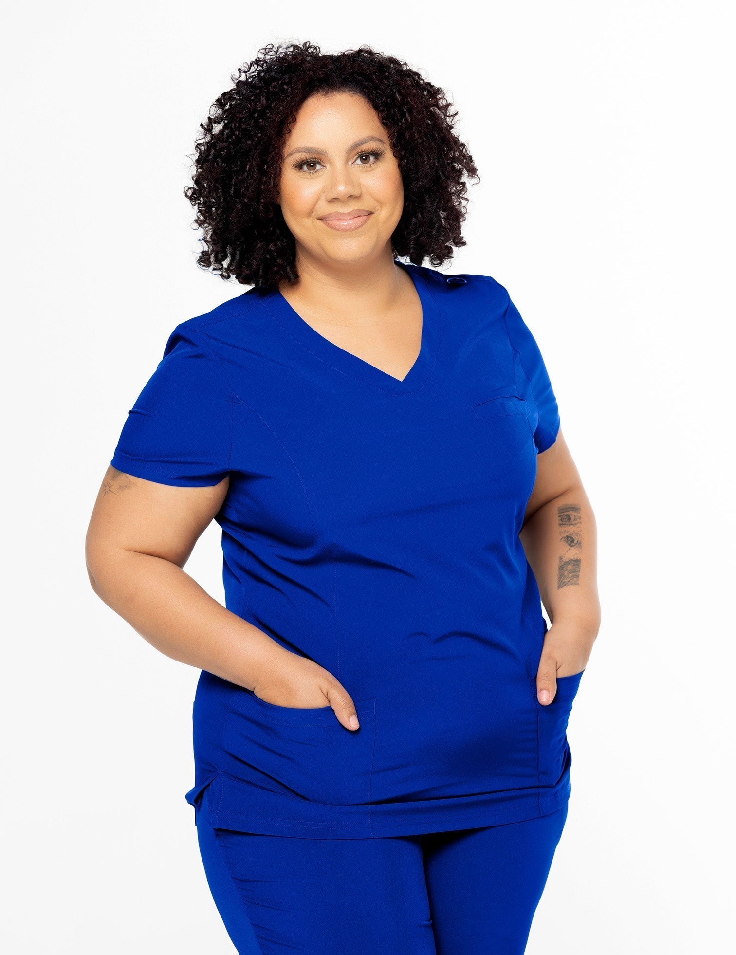 COMFORT WT3 (SIZE: XS-XL) thecscrubscollection