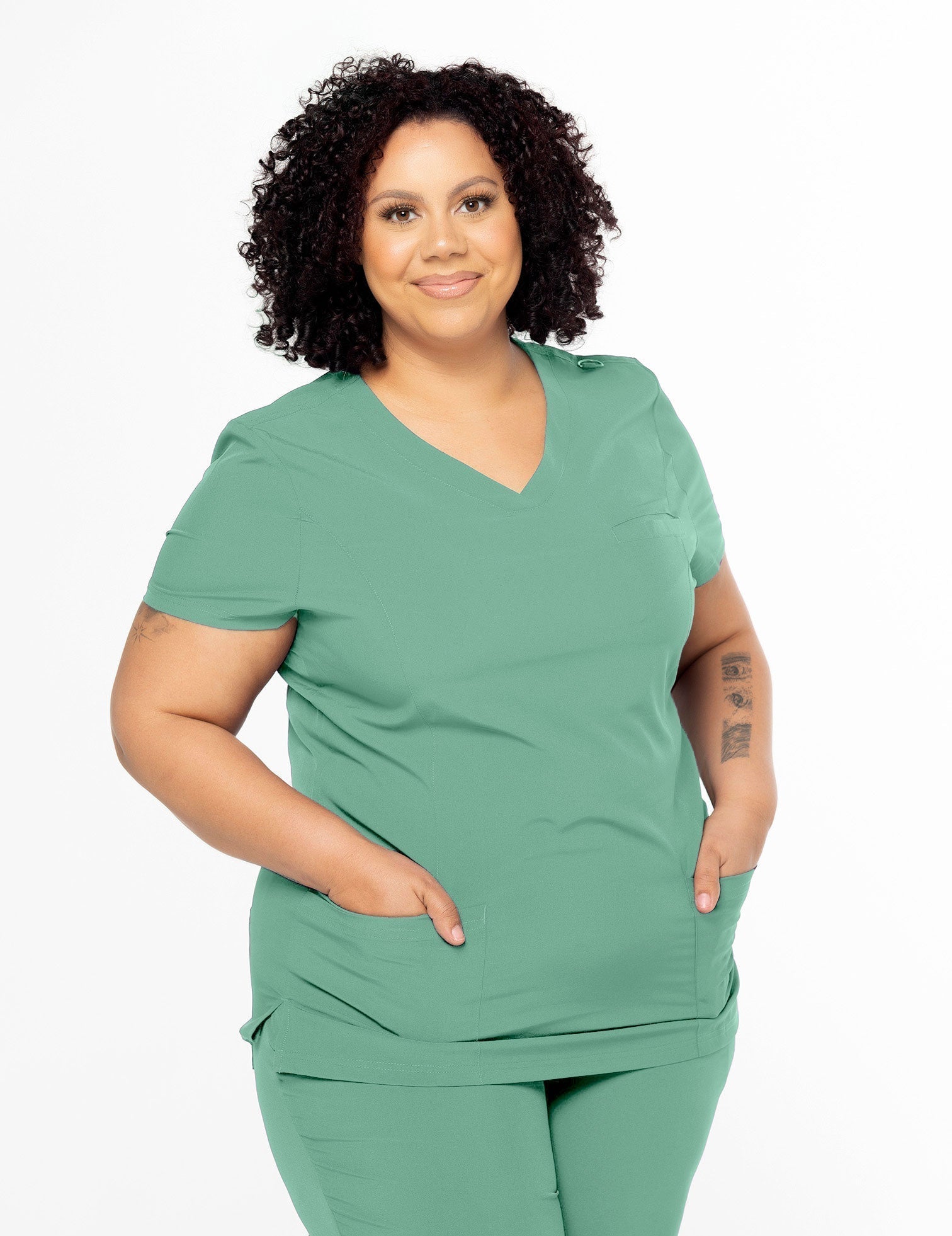 COMFORT WT3 (SIZE: XS-XL) thecscrubscollection