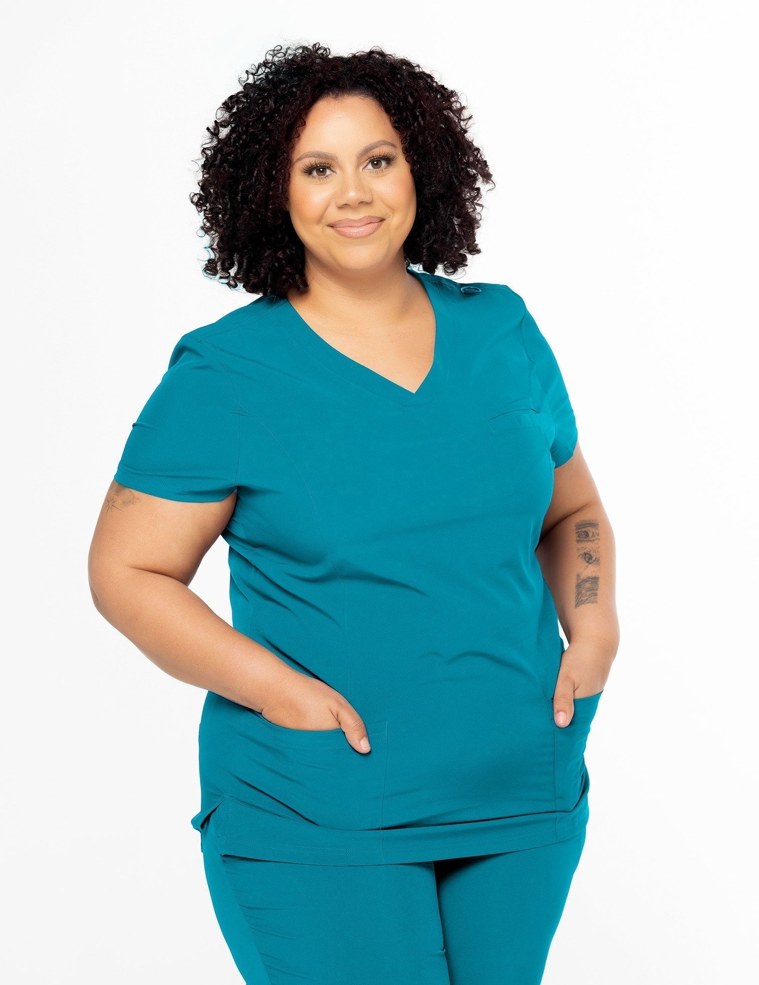 COMFORT WT3 (SIZE: XS-XL) thecscrubscollection