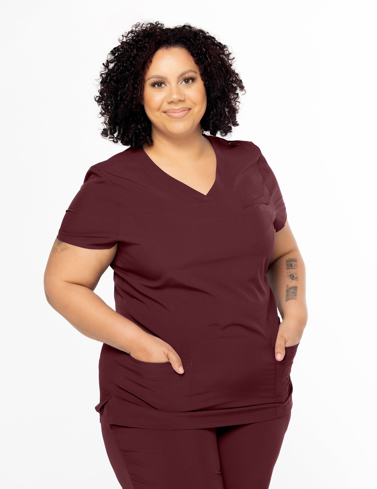 COMFORT WT3 (SIZE: XS-XL) thecscrubscollection