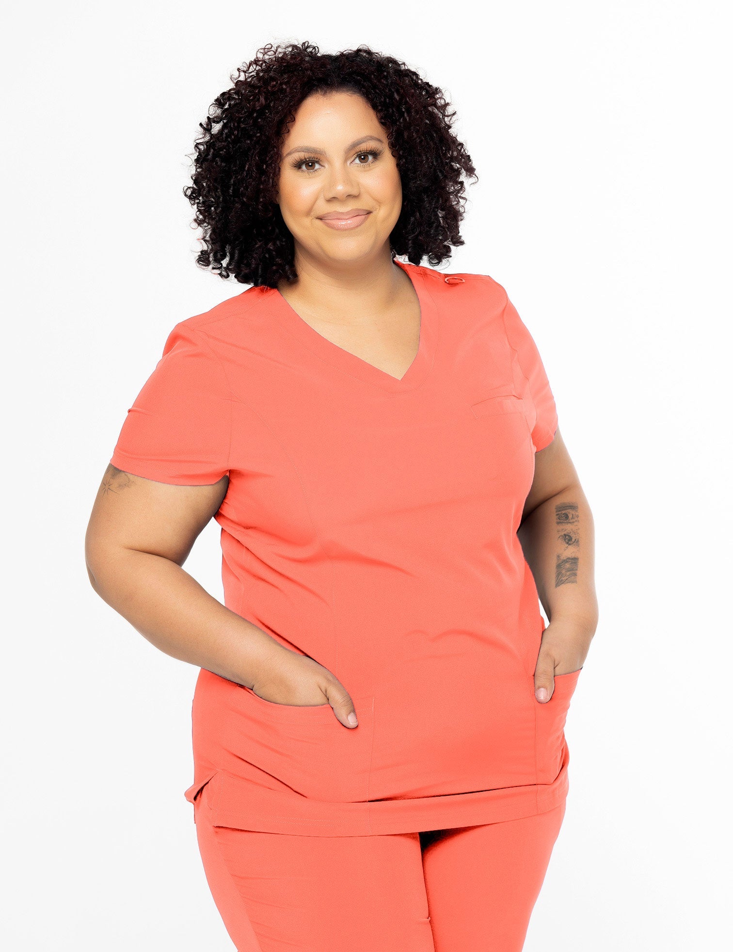 COMFORT WT3 (SIZE: XS-XL) thecscrubscollection