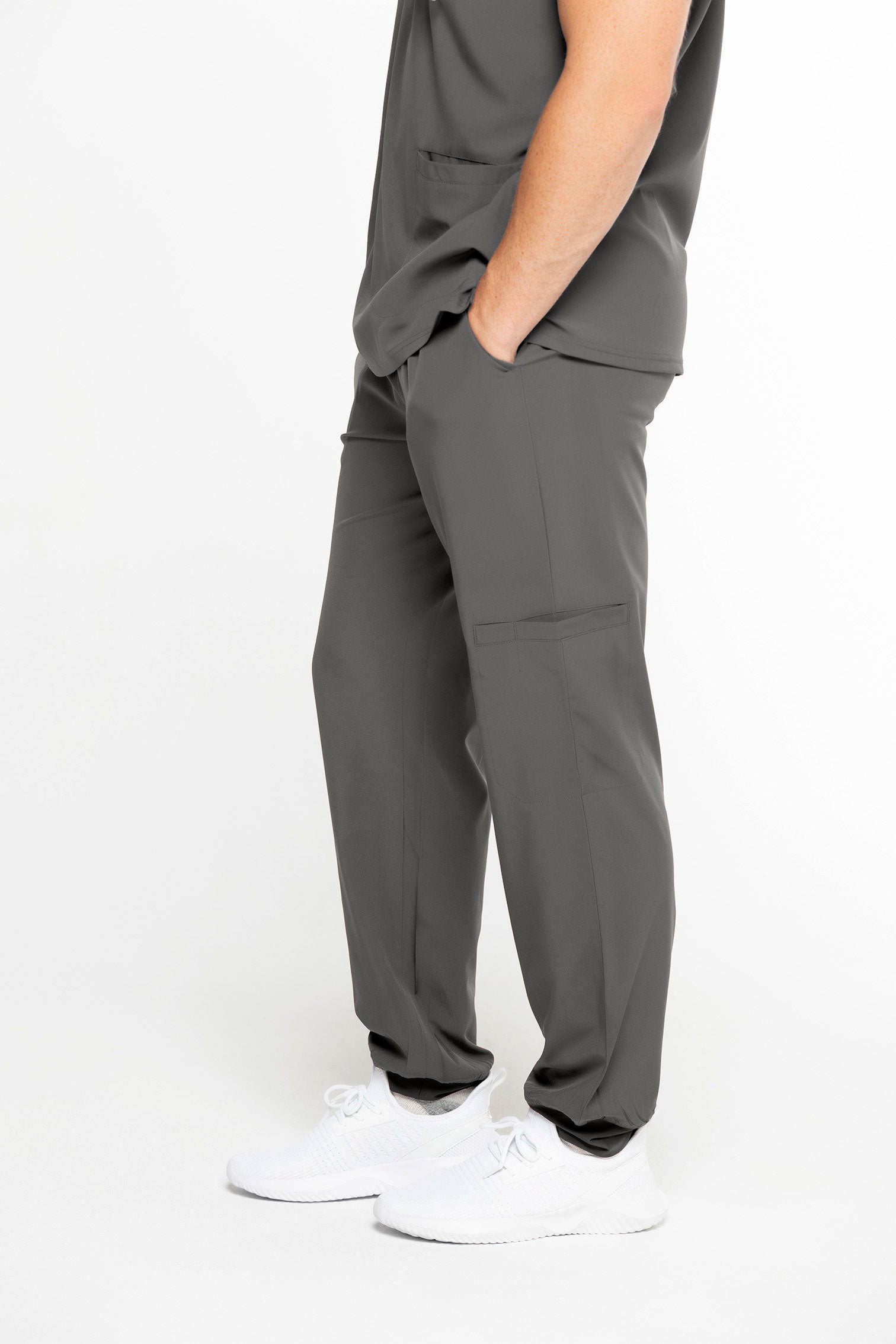 Jogger pant, Comfort, Petite, Tall, Adjustable fit, Elasticized waistband, Drawstring closure, Versatile sizing, Petite-friendly, Tall-friendly, Flattering silhouette, Premium fabric, Breathable, Durable construction, Modern design, Casual wear, Lounge wear, Everyday comfort, Stylish, Fashionable